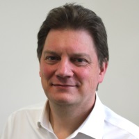 Marcel Horst | Chief Executive Officer | Common Wholesale Platform » speaking at Connected Britain