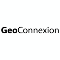 GeoConnexion at Connected Britain 2023