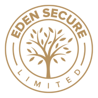 Eden Secure Ltd, exhibiting at Connected Britain 2023