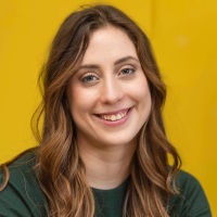 Abigail Noonan | Digital & Marketing Manager | Lifeshare » speaking at Connected Britain