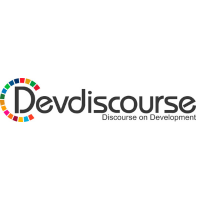 Devdiscourse at Connected Britain 2023