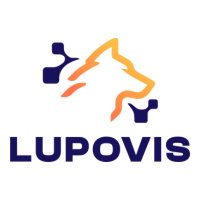 Lupovis, exhibiting at Connected Britain 2023