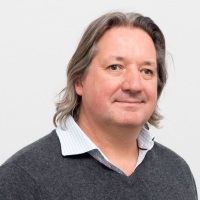 Ian Smith | CTO | Quickline Communications Ltd » speaking at Connected Britain