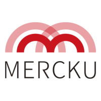 Mercku Europe, exhibiting at Connected Britain 2023
