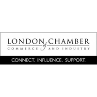 London Chamber of Commerce and Industry, exhibiting at Connected Britain 2023