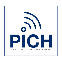 PICH Telecoms at Connected Britain 2023
