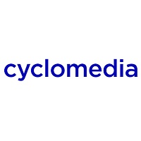 Cyclomedia, exhibiting at Connected Britain 2023