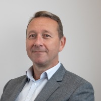 Lee Sutch | Head of B2B | Freedom Fibre » speaking at Connected Britain