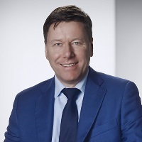 Philippe Vanhille | Executive Vice President Telecom | Prysmian Group » speaking at Connected Britain