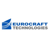 Eurocraft Technologies Ltd. at Connected Britain 2023