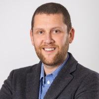 Mark Reid | UK Sales Director | KOREC Group » speaking at Connected Britain