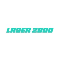 Laser 2000 (UK) Ltd at Connected Britain 2023