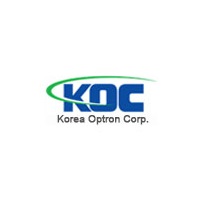 Korea Optron Corp., exhibiting at Connected Britain 2023