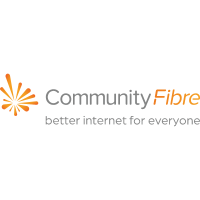 Community Fibre at Connected Britain 2023