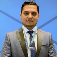 Ali Mohsin | Strategy Director | 2Connect Digital Solutions Ltd » speaking at Connected Britain