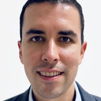 Edgar Maldonado Orduz | 5G FWA Programme Manager | Kontron » speaking at Connected Britain