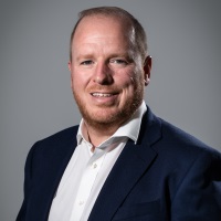 Jarlath Finnegan | Chief Executive Officer | Fern Fibre Trading Ltd » speaking at Connected Britain