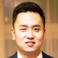 Chaoyun Song | Senior Lecturer | King's College London » speaking at Connected Britain