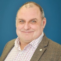 Derek Stevenson | Head Of HSEQ | FullFibre » speaking at Connected Britain