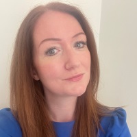 Laura Waller | Digital Services & Inclusion Lead | Coventry City Council » speaking at Connected Britain