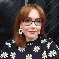 Amy Hearn | Digital Inclusion Manager | 100% Digital Leeds » speaking at Connected Britain
