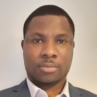 Gideon Ogunniye | Senior Research Fellow | PETRAS National Centre of Excellence for IoT Systems Cybersecurity » speaking at Connected Britain