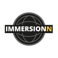 Immersionn, exhibiting at Connected Britain 2023