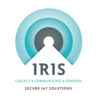 Iris-iot, exhibiting at Connected Britain 2023
