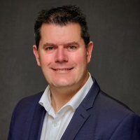 Ronan Kelly | CTO, EMEA & APAC and Head of Solutions Marketing | Adtran » speaking at Connected Britain