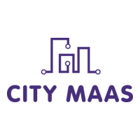 CityMaaS at Connected Britain 2023
