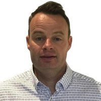 Nick Rawlings | Chief Marketing Officer | Gigaclear » speaking at Connected Britain