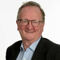 Mike Short CBE | Chief Architect, SA Catapult & Chair - Advisory Board | UKTIN » speaking at Connected Britain