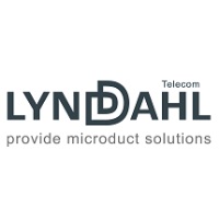 Lynddahl Telecom at Connected Britain 2023