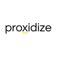 Proxidize, exhibiting at Connected Britain 2023
