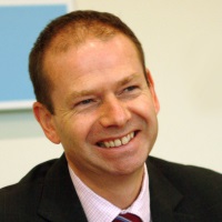 Ian Adkins | Principal | Analysys Mason » speaking at Connected Britain