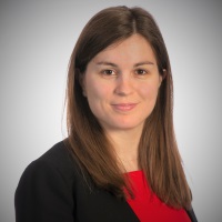 Christina Patsioura | Lead Analyst, IoT & Enterprise | GSMA » speaking at Connected Britain