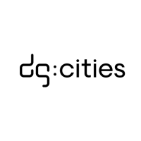 DG Cities, exhibiting at Connected Britain 2023