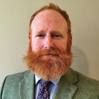David Marsh | Local Delivery Lead | Building Digital UK (BDUK) » speaking at Connected Britain