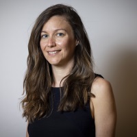 Maria Lema | Advisory Board, UKTIN & Co-Founder | Weaver Labs » speaking at Connected Britain