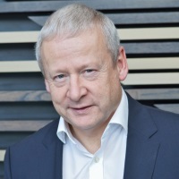 Neil Pennell | Head of Design Innovation and Property Solutions | Landsec » speaking at Connected Britain