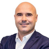 Alessio Murroni | Vice President Sales, EMEA | Cambium Networks » speaking at Connected Britain