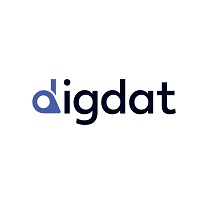 Digdat at Connected Britain 2023