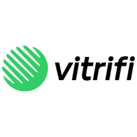 Vitrifi, sponsor of Connected Britain 2023