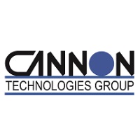 Cannon Technologies Ltd at Connected Britain 2023