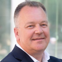 Andy McKinnon | Chief Commercial Officer | Ontix » speaking at Connected Britain
