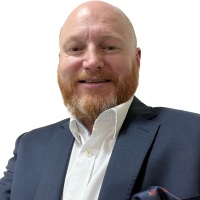 Richard Williams | Director of Acquisition | Ontix » speaking at Connected Britain