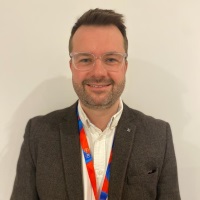 Pete Hollebon | National Outdoor Small Cells & Microcell Delivery Lead | Virgin media o2 » speaking at Connected Britain