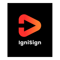 IgniSign at Connected Britain 2023