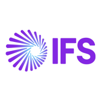 IFS, sponsor of Connected Britain 2023