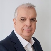 Chris Voudouris | Chief Technical Officer | Airband » speaking at Connected Britain